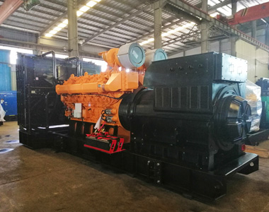 英超联赛买球官网（中国）有限公司
1500kw/10.5kv 高压发电机出口俄罗斯项目