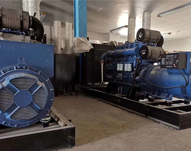 英超联赛买球官网（中国）有限公司
800KW/400V陆用发电机应用于某房地产项目