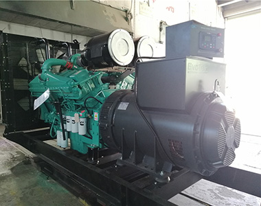 英超联赛买球官网（中国）有限公司
800KW/400V陆用发电机应用于某房地产项目