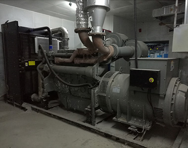 英超联赛买球官网（中国）有限公司
800KW/400V陆用发电机应用于某房地产项目