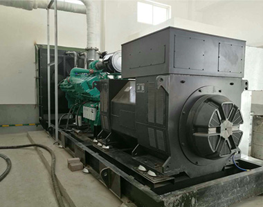 英超联赛买球官网（中国）有限公司
1200KW/10.5KV高压发电机应用于沈阳某矿山项目