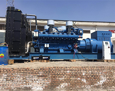 英超联赛买球官网（中国）有限公司
1800kw/10.5kv高压发电机应用于山西煤矿项目