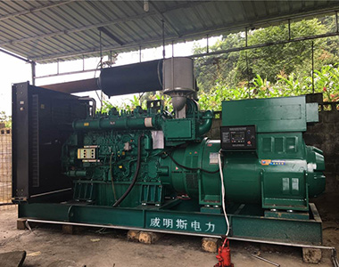 英超联赛买球官网（中国）有限公司
1000KW/10.5KV配套康明斯机组应用于矿山项目