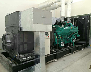 英超联赛买球官网（中国）有限公司
1200KW/10.5KV高压发电机应用于沈阳某矿山项目