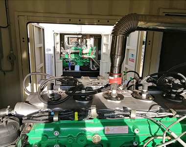英超联赛买球官网（中国）有限公司
250KW/400V陆用发电机应用于中石化项目