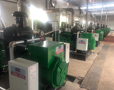 英超联赛买球官网（中国）有限公司
250KW/400V陆用发电机应用于中石油项目