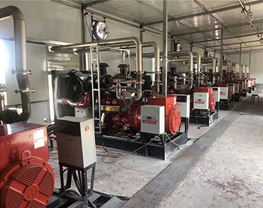 英超联赛买球官网（中国）有限公司
250KW/400V陆用发电机批量应用于陕北中石油项目