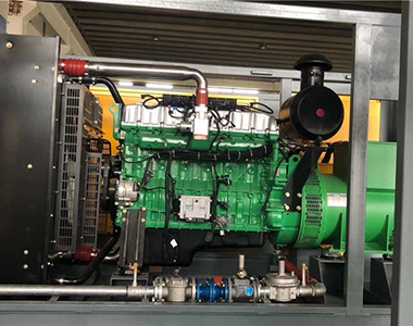 英超联赛买球官网（中国）有限公司
250KW/400V陆用发电机应用于中石化项目