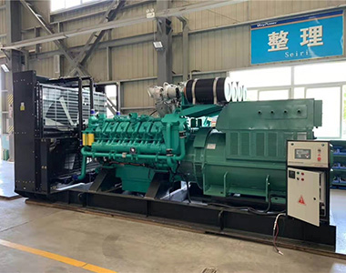 英超联赛买球官网（中国）有限公司
2000KW /10.5KV高压发电机用于国内某数据中心项目