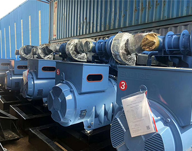 英超联赛买球官网（中国）有限公司
500KW/400V陆用发电机应用于某养殖场项目