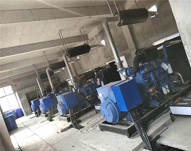 英超联赛买球官网（中国）有限公司
500KW/400V陆用发电机应用于某养殖场项目