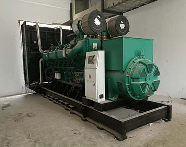 英超联赛买球官网（中国）有限公司
1250KW/400V发电机应用于养殖工厂项目