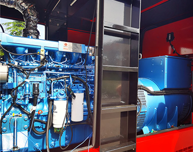 英超联赛买球官网（中国）有限公司
400KW/400V发电机应用于国内某租赁项目