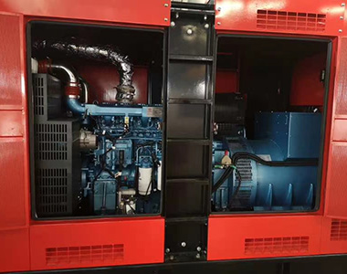 英超联赛买球官网（中国）有限公司
400KW/400V发电机应用于国内某租赁项目
