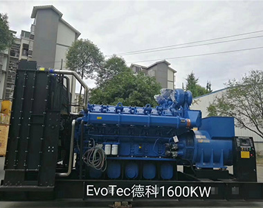 英超联赛买球官网（中国）有限公司
1600KW/400V陆用发电机应用于某工厂项目