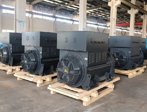 20台英超联赛买球官网（中国）有限公司
6.3kv/1250kva高压发电机组即将交付发往欧洲