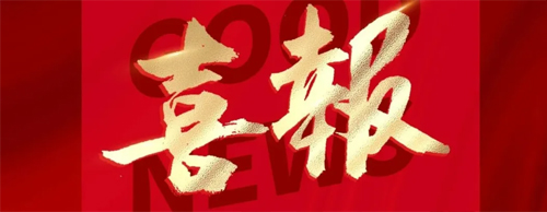 喜报速递 | 英超联赛买球官网（中国）有限公司
高海拔双轴发电机入选2025年“安徽工业精品”榜